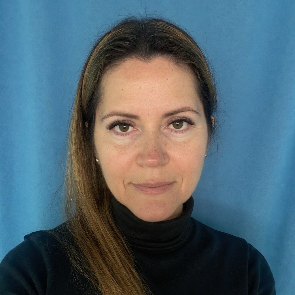 Marli Guimaraes, corretora de imoveis